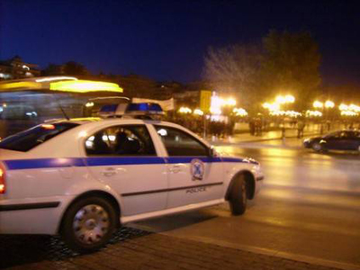 Βόλος: Έκλεψε μέχρι και καμπίνα τρακτέρ !