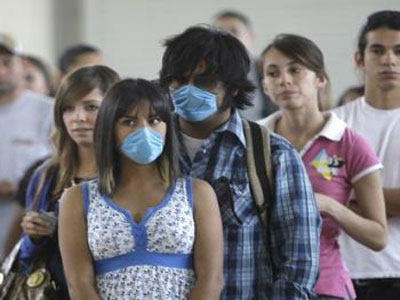 Η νέα γρίπη κλείνει και Κολλέγια