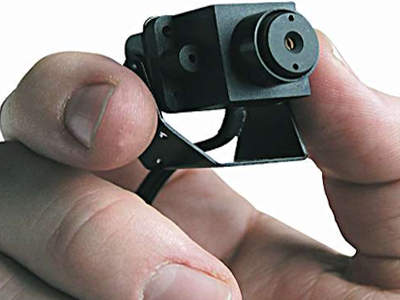 Ο Καλωδιωμένος