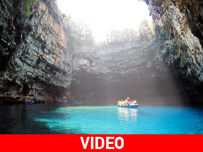 Κεφαλονιά: Ο 2ος καλύτερος ευρωπαϊκός προορισμός Κεφαλονιά: Ο 2ος καλύτερος ευρωπαϊκός προορισμός