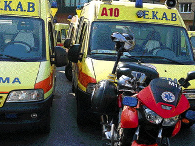 Οι μηχανές υπάρχουν αλλά κάθονται