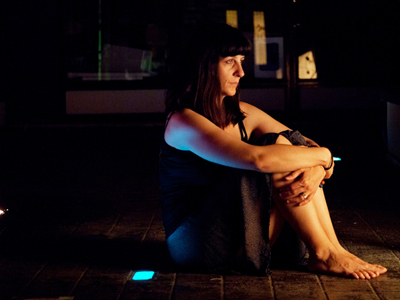 Αίθριο Θέατρο Μεταξουργείου: «Καλοκαίρι στα σώματα»