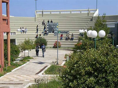 Τσιφλίκι των εμπόρων ναρκωτικών η πανεπιστημιούπολη Κρήτης