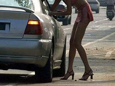 Εξάρθρωση κυκλώματος πορνείας