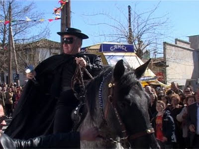 Όσα δεν φτάνει η αλεπού…