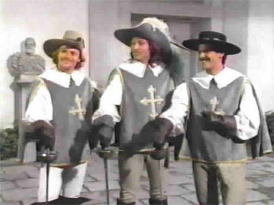 Ζητούνται σωματοφύλακες