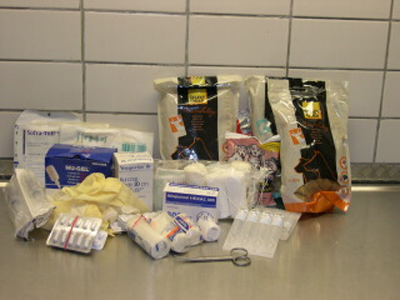 Μπάχαλο στα νοσοκομεία