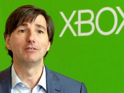 ΗΠΑ: Το «κεφάλι» του Xbox εγκαταλείπει τη Microsoft για να πάει στη Zynga