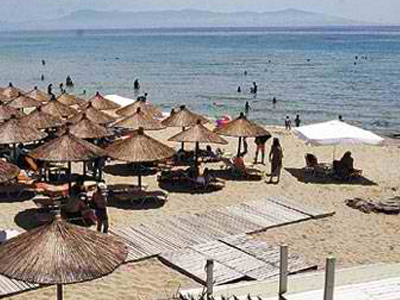 «Διώχνουμε» τους τουρίστες!