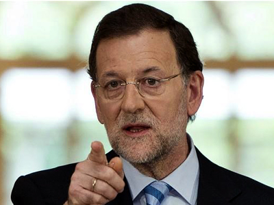 Ραχόι : Εκβιάζουν εμένα, εκβιάζουν το κράτος…