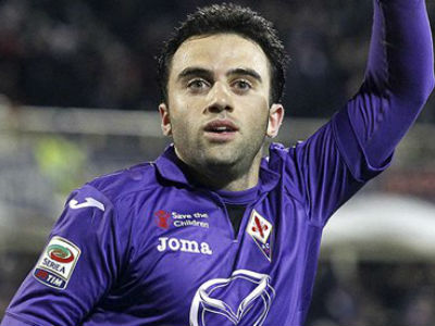 Φιορεντίνα: Στα… πιτς για πέντε μήνες ο Τζουζέπε Ρόσι