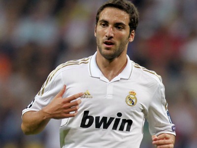 «Κανονιέρης» ο Ιγουαΐν