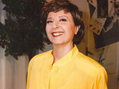 Άννα Παϊτατζή: «Καριέρα πάνω από μισό αιώνα»