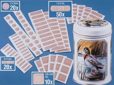 Άουτς, κόπηκα!