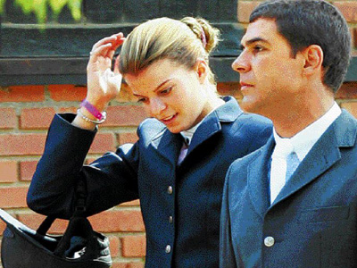 Αθηνά Ωνάση: Η μεγάλη κληρονόμος