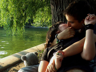 Αυτός, αυτή και οι ανασφάλειες