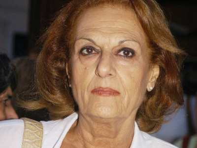 Mπεάτα Ασημακοπούλου