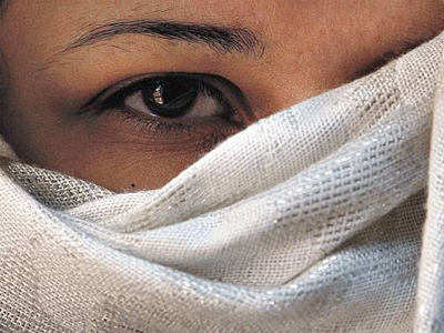 Θύματα της βίας