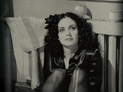 Η μαύρη ντάλια