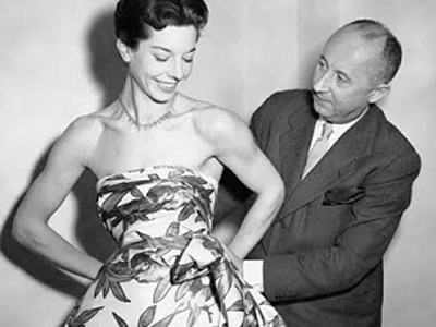 Κριστιάν Ντιόρ: ο άνθρωπος που ανέδειξε την γυναίκα