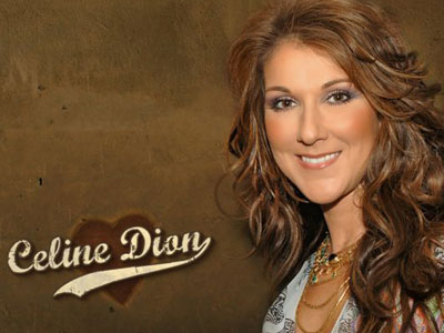 Celine Dion: Φωνή αγγέλου