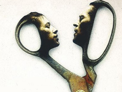 «Δεν μπορούμε να μείνουμε φίλοι»;