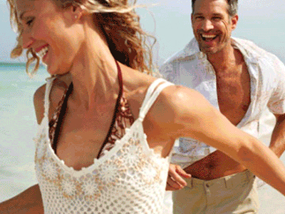 Πώς να γίνεις η ιδανική σύντροφος