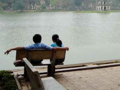 Μη μου το πεις!