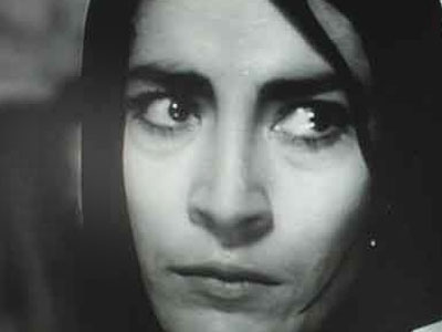 Ειρήνη Παππά: Το συναρπαστικό «οδοιπορικό» της