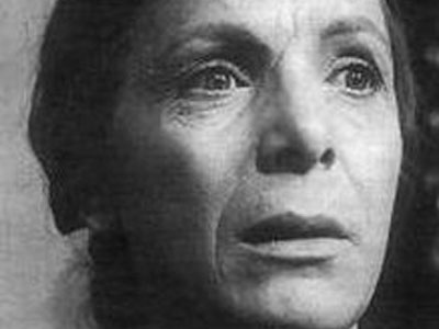 Ελένη Ζαφειρίου