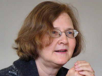 Ελίζαμπεθ Μπλάκμπερν: «Γιατί ένα καλό κορίτσι ασχολείται με την επιστήμη;»