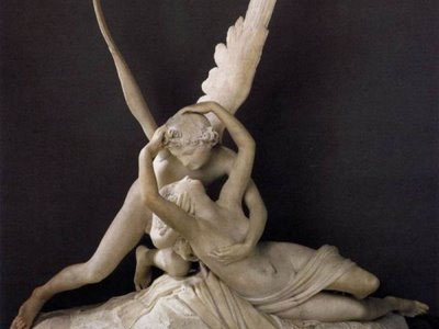 «Έρως ανίκατε μάχαν»