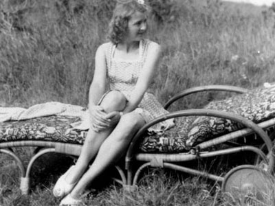 Εύα Μπράουν