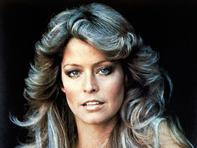 Farrah Fawcett: Ένας άγγελος που πέταξε μακριά μας