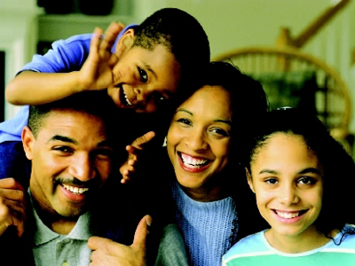 Το παιδί μου ή ο άνδρας μου;