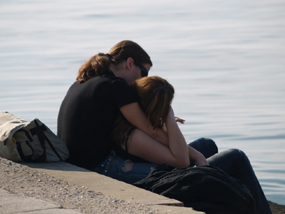 Η “μη-επικοινωνία” των δύο φύλων