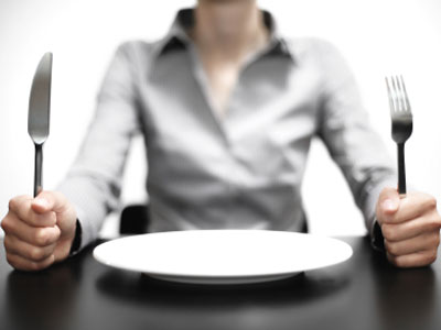 Πως να ξεφύγεις απο τις θερμίδες