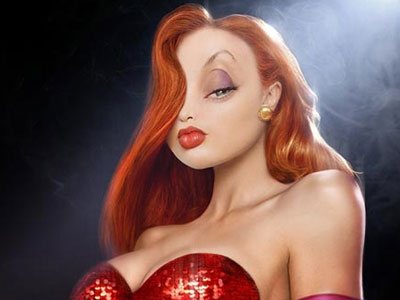 Το ιδανικό ντελίριο της ιδανικής γυναίκας