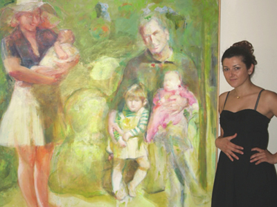 Ακολουθήστε το ημερολόγιο της ευτυχίας (ημέρα 9η)