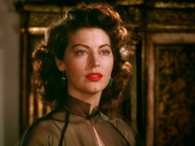 Η μοιραία γυναίκα περνάει στην ιστορία