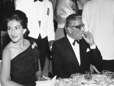 Μαρία Κάλλας