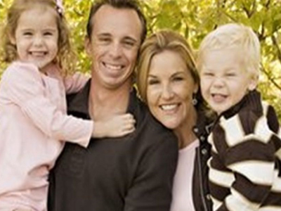 Καλομαθημένα παιδιά