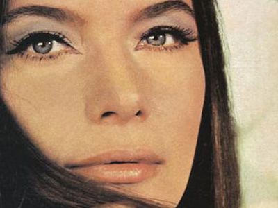 Τζένη Καρέζη: άρωμα μιας ζωής