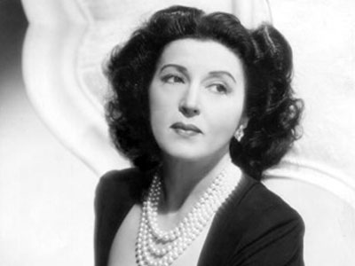 Κατίνα Παξινού