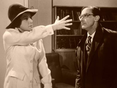 Το καυγαδίζειν εστί φιλοσοφείν