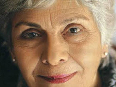 Κική Δημουλά