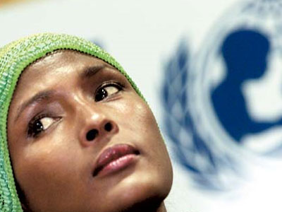 Κλειτοριδεκτομή: Ο ακρωτηριασμός της θηλυκότητας