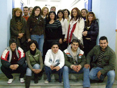 Η γνώση δεν έχει ηλικία!