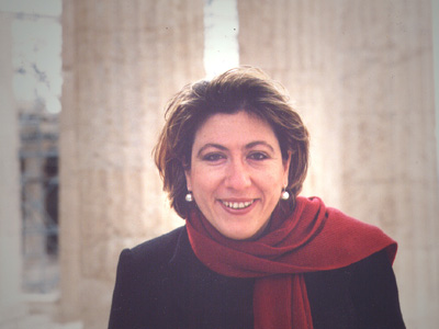 Κωτσάκη Αμαλία