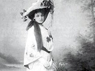 Κυβέλη Ανδριανού